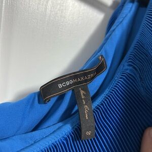 BCBG Maxazria top